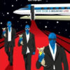 Blue Man Group How To Be A Megastar Live DVD
