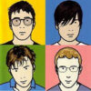 Blur - The Best Of (CD)