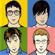 Blur - The Best Of (CD)