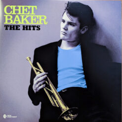 Chet Baker - The Hits (Vinilo, Ed. Europe)