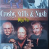 Crosby Stills Nash Deja Vu DVD