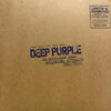 Deep Purple Live In Wollongong 2001 LP Album