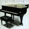 Elton John Here And There LP Album