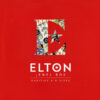Elton John Jewel Box Rarities B Sides LP Album