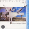 Elton John Live In Australia With The Melbourne Symphony Orchestra LP Album