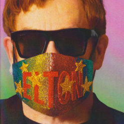 Elton John - The Lockdown Sessions (Cassette)