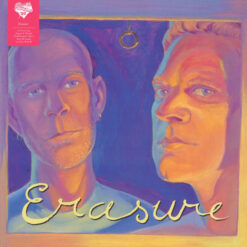 Erasure - Erasure (Vinilo, 2 LP)