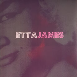 Etta James - Etta James (Vinilo)