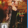 Etta James Live At Montreux 1993 Blu ray