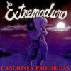 Extremoduro Canciones Prohibidas CD Album