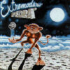 Extremoduro - Pedrá (CD, Ed. Spain)