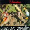 Extremoduro Somos Unos Animales CD Album