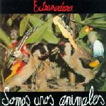 Extremoduro - Somos Unos Animales (CD, Ed. Spain)