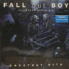 Fall Out Boy Believers Never Die Greatest Hits LP Album