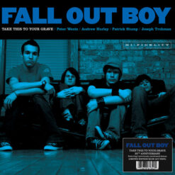 Fall Out Boy - Take This To Your Grave (Vinilo, Ed. US, 2023)