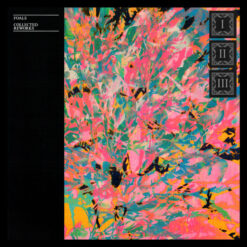 Foals - Collected Reworks (Vinilo, Ed. UK, Europe & US, 2020)