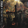Foals Everything Not Saved Will Be Lost Part 2 CD Album