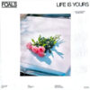 Foals Life Is Yours LP Album