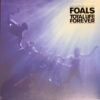 Foals Total Life Forever LP Album