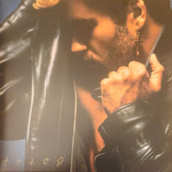 George Michael - Faith (Vinilo, 2 LP, Ed. EU, 2026, Gatefold, Remastered, Bonus Track)