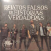 Julius Popper - Relatos Falsos De Historias Verdaderas (Vinilo, Ed. Chile, 2023)