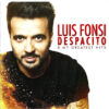 Luis Fonsi Despacito My Greatest Hits CD Album