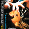 Madonna Drowned World Tour 2001 DVD Album