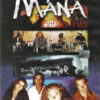 Mana Exitos En Video DVD
