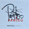 Manuel Garcia Panico CD Album