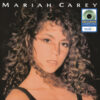 Mariah Carey Mariah Carey LP Album