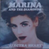 Marina & The Diamonds - Electra Heart (Vinilo, 2 LP, Ed. Argentina, 2026)