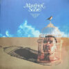 Maverick Sabre Dont Forget To Look Up LP Album