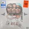 Migos Culture III LP Album