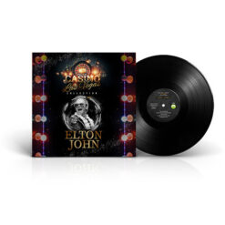 Elton John - Musical Casino Las Vegas Collection (Vinilo)