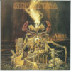 Sepultura Arise CD Album