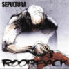 Sepultura Roorback LP Album