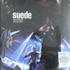 Suede Royal Albert Hall. 24 March 2010 LP Album