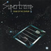 Supertramp Crime Of The Century CD Album