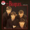 The Beatles 1958 1962 LP Album
