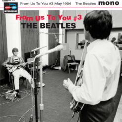 The Beatles - From Us To You #3 May 1964 (Vinilo)