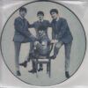 The Beatles Love Me Do LP Album
