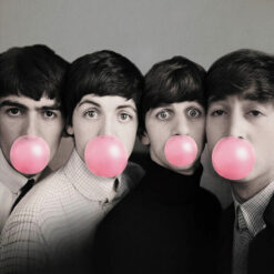 The Beatles - Love Songs (Vinilo)