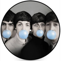 The Beatles - Pop Go The Beatles (Vinilo)