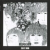 The Beatles Revolver 2022 Mix 2xCD Album