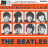 The Beatles Saturday Club 31st March 1964 Pt. 1 LP Album