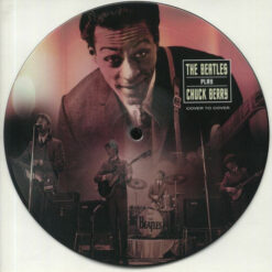 The Beatles - The Beatles Play Chuck Berry (Vinilo, Ed. Europe, 2020)