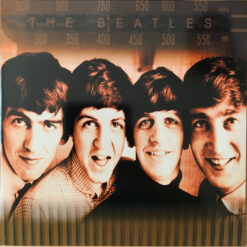 The Beatles - The Covers (Vinilo, Ed. Europe, 2023)