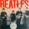 The Beatles - The Decca Tapes (Vinilo, Ed. Europe)