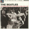 The Beatles The Last Radio Show 1965 LP Album