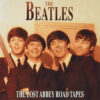 The Beatles The Lost Abbey Road Tapes CD Album